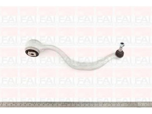 FAI AutoParts SS4622 vikšro valdymo svirtis 
 Ašies montavimas/vairavimo mechanizmas/ratai -> Valdymo svirtis/pasukamosios svirties sujungimas -> Vairo trauklės (valdymo svirtis, išilginis balansyras, diago
31121092610