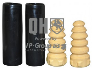 JP GROUP 1152701619 apsauginio dangtelio komplektas, amortizatorius 
 Ašies montavimas/vairavimo mechanizmas/ratai -> Montavimas, pakabos statramstis
3C0511359, 3C0513425