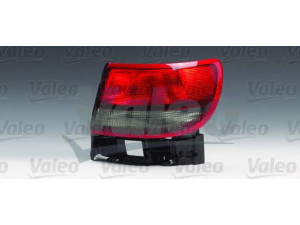 VALEO 085946 kombinuotas galinis žibintas 
 Dviratė transporto priemonės -> Elektros įranga -> Kombinuotas galinis žibintas/dalys -> Kombinuotas galinis žibintas
81550-05020, 8155005020, 81580-05020