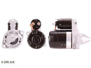 DRI 626024102 starteris
M3T25681, M3T42681, MM403-74001