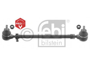 FEBI BILSTEIN 07779 strypo montavimas 
 Vairavimas -> Sujungimo trauklės surinkimas/dalys -> Sujungimo trauklės surinkimas
201 330 12 03, 201 330 16 03