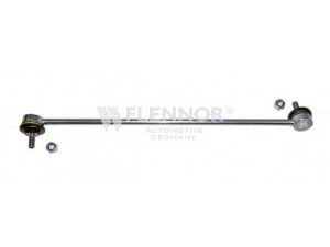 FLENNOR FL0202-H šarnyro stabilizatorius 
 Ašies montavimas/vairavimo mechanizmas/ratai -> Stabilizatorius/fiksatoriai -> Savaime išsilyginanti atrama
31 30 6 781 550, 31 35 6 768 084