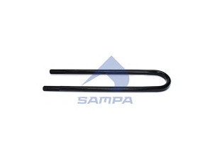 SAMPA 010.180 lingės spaustukas
617 351 12 25, 6173511225, A 617 351 12 25