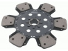 SACHS 1864 462 001 sankabos diskas
F285.100.103.010, H285.100.103.010