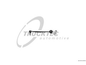 TRUCKTEC AUTOMOTIVE 02.32.022 remonto komplektas, trauklė
140 350 1853, 140 350 3053, 140 350 3453