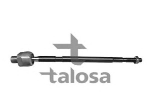 TALOSA 44-00529 vidinė skersinė vairo trauklė 
 Vairavimas -> Vairo mechanizmo sujungimai
4709161, 4883063J00, 93194002, 4709161