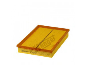 HENGST FILTER E701L oro filtras 
 Techninės priežiūros dalys -> Techninės priežiūros intervalai
1K0 129 620