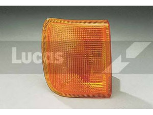 LUCAS ELECTRICAL LPB108 indikatorius 
 Kėbulas -> Šviesos -> Indikatorius/dalys -> Indikatorius