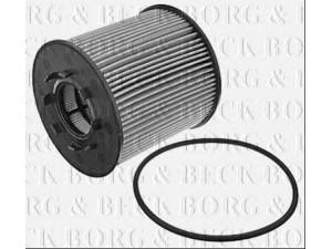 BORG & BECK BFO4068 alyvos filtras 
 Filtrai -> Alyvos filtras
8200004835