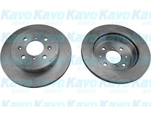 KAVO PARTS BR-8718 stabdžių diskas 
 Stabdžių sistema -> Diskinis stabdys -> Stabdžių diskas
5531184E00, 5531184E01, 5531186G02