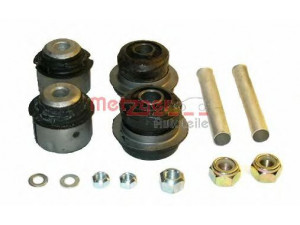 METZGER 52054448 montavimo komplektas, valdymo svirtis 
 Ašies montavimas/vairavimo mechanizmas/ratai -> Valdymo svirtis/pasukamosios svirties sujungimas -> Vairo trauklės (valdymo svirtis, išilginis balansyras, diago
201 330 0075, 201 330 0275