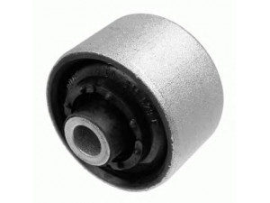 LEMFÖRDER 17663 01 valdymo svirties/išilginių svirčių įvorė 
 Ašies montavimas/vairavimo mechanizmas/ratai -> Valdymo svirtis/pasukamosios svirties sujungimas -> Montavimas/sutvirtinimas
443 511 523 B, 4D0 511 523 A, 4D0 511 523 C