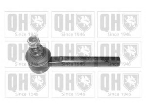 QUINTON HAZELL QR1703S skersinės vairo trauklės galas 
 Vairavimas -> Vairo mechanizmo sujungimai
4 264 175, 4 264 735