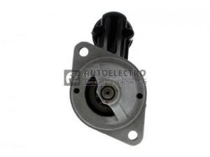 AUTOELECTRO AES1188 starteris
M003T10672, M003T20681, M3T10672