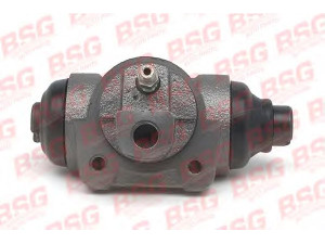 BSG BSG 30-220-007 rato stabdžių cilindras 
 Stabdžių sistema -> Ratų cilindrai
6464705, 92V B2261 AA, 92VB2261BA