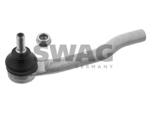 SWAG 85 93 4091 skersinės vairo trauklės galas 
 Vairavimas -> Vairo mechanizmo sujungimai
53560-SAA-003, 53560-SEL-T01