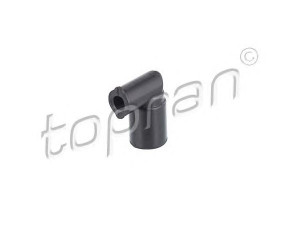 TOPRAN 408 047 žarna, karterio alsuoklis 
 Variklis -> Karteris -> Alsuoklis
601 016 03 81