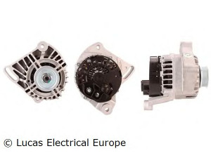 LUCAS ELECTRICAL LRA02133 kintamosios srovės generatorius 
 Elektros įranga -> Kint. sr. generatorius/dalys -> Kintamosios srovės generatorius
46530261