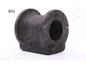 ASHIKA GOM-830 įvorė, stabilizatorius 
 Ašies montavimas/vairavimo mechanizmas/ratai -> Stabilizatorius/fiksatoriai -> Sklendės
42431-79J00