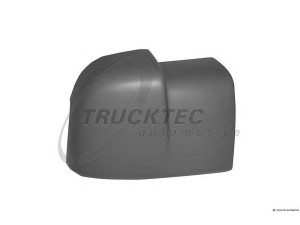 TRUCKTEC AUTOMOTIVE 02.60.318 buferis
05104511AA, 901 880 0471, 2D1807322  8EJ