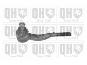 QUINTON HAZELL QR1993S skersinės vairo trauklės galas 
 Vairavimas -> Vairo mechanizmo sujungimai
MB 076 003, MB 378 701