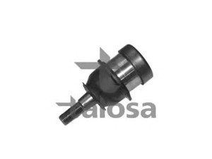 TALOSA 47-05023 atramos/vairo trauklė 
 Ašies montavimas/vairavimo mechanizmas/ratai -> Sujungimai -> Atramos/vairo trauklė
4743376AA, 5203654, K7399, 4743376AA