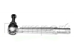 FORMPART 4602001 skersinės vairo trauklės galas 
 Vairavimas -> Vairo mechanizmo sujungimai
996 347 131 04