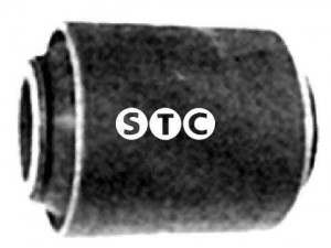 STC T402830 atrama, valdymo svirtis