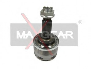 MAXGEAR 49-0395 jungčių komplektas, kardaninis velenas 
 Ratų pavara -> Sujungimai/komplektas