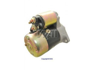 WAIglobal 16794 starteris
M003T21281, M003T21282, M003T21781