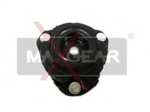 MAXGEAR 72-1375 pakabos statramsčio atraminis guolis 
 Ašies montavimas/vairavimo mechanizmas/ratai -> Montavimas, pakabos statramstis
4 386 426, 4 386 426, 4 609 099