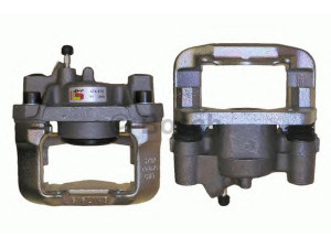 BOSCH 0 986 474 672 stabdžių apkaba 
 Dviratė transporto priemonės -> Stabdžių sistema -> Stabdžių apkaba / priedai
4400 84, 95 607 097, 95 624 921