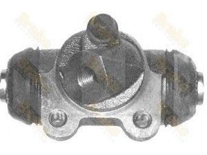 Brake ENGINEERING WC1482BE rato stabdžių cilindras 
 Stabdžių sistema -> Ratų cilindrai
7701020059, 7701024263