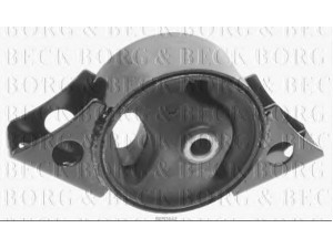 BORG & BECK BEM3642 variklio montavimas 
 Variklis -> Variklio montavimas -> Variklio montavimo rėmas
113202F020