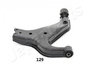 JAPANPARTS BS-128R vikšro valdymo svirtis 
 Ašies montavimas/vairavimo mechanizmas/ratai -> Valdymo svirtis/pasukamosios svirties sujungimas -> Vairo trauklės (valdymo svirtis, išilginis balansyras, diago
54500-0W001, 545000W000