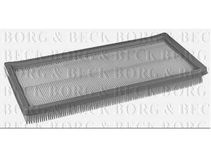BORG & BECK BFA2308 oro filtras 
 Filtrai -> Oro filtras
51773404