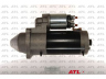 ATL Autotechnik A 91 940 starteris
504 3855 77, 500389863, 504036695