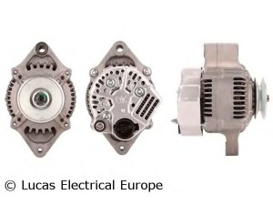 LUCAS ELECTRICAL LRA02642 kintamosios srovės generatorius 
 Elektros įranga -> Kint. sr. generatorius/dalys -> Kintamosios srovės generatorius
894156-6720, 894156-6721