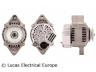 LUCAS ELECTRICAL LRA02642 kintamosios srovės generatorius 
 Elektros įranga -> Kint. sr. generatorius/dalys -> Kintamosios srovės generatorius
894156-6720, 894156-6721