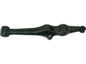 TRISCAN 8500 40529 vikšro valdymo svirtis 
 Ašies montavimas/vairavimo mechanizmas/ratai -> Valdymo svirtis/pasukamosios svirties sujungimas -> Vairo trauklės (valdymo svirtis, išilginis balansyras, diago
51355-S84-A00