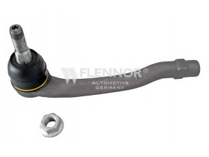 FLENNOR FL10257-B skersinės vairo trauklės galas 
 Vairavimas -> Vairo mechanizmo sujungimai
3817 A1