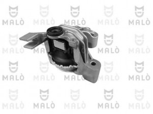 MAL? 157651 variklio montavimas 
 Variklis -> Variklio montavimas -> Variklio montavimo rėmas
51775241
