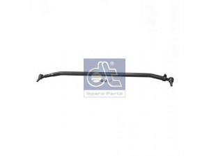DT 6.53003 strypo montavimas
50 10 439 022, 5010439022