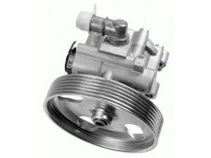 ZF LENKSYSTEME 8001 755 hidraulinis siurblys, vairo sistema
4007 6A