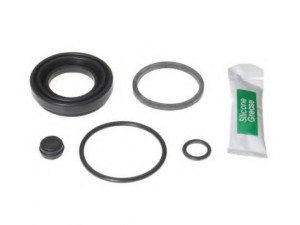 BUDWEG CALIPER 203863 remonto komplektas, stabdžių apkaba
