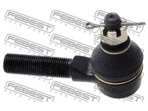 FEBEST 0721-SJ413 skersinės vairo trauklės galas
48810-60A00, 48810-81A00