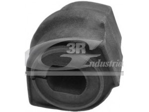 3RG 60244 skersinio stabilizatoriaus įvorių komplektas 
 Ašies montavimas/vairavimo mechanizmas/ratai -> Stabilizatorius/fiksatoriai -> Sklendės
509482