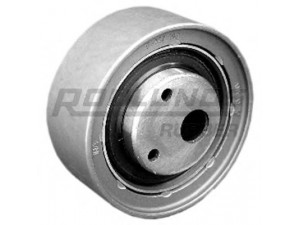 ROULUNDS RUBBER BT1235 įtempiklio skriemulys, paskirstymo diržas
046130195B, 046130195B