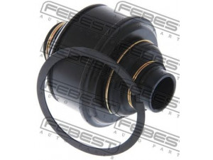 FEBEST BAB-001Z valdymo svirties/išilginių svirčių įvorė
33326767748