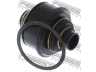 FEBEST BAB-001Z valdymo svirties/išilginių svirčių įvorė
33326767748